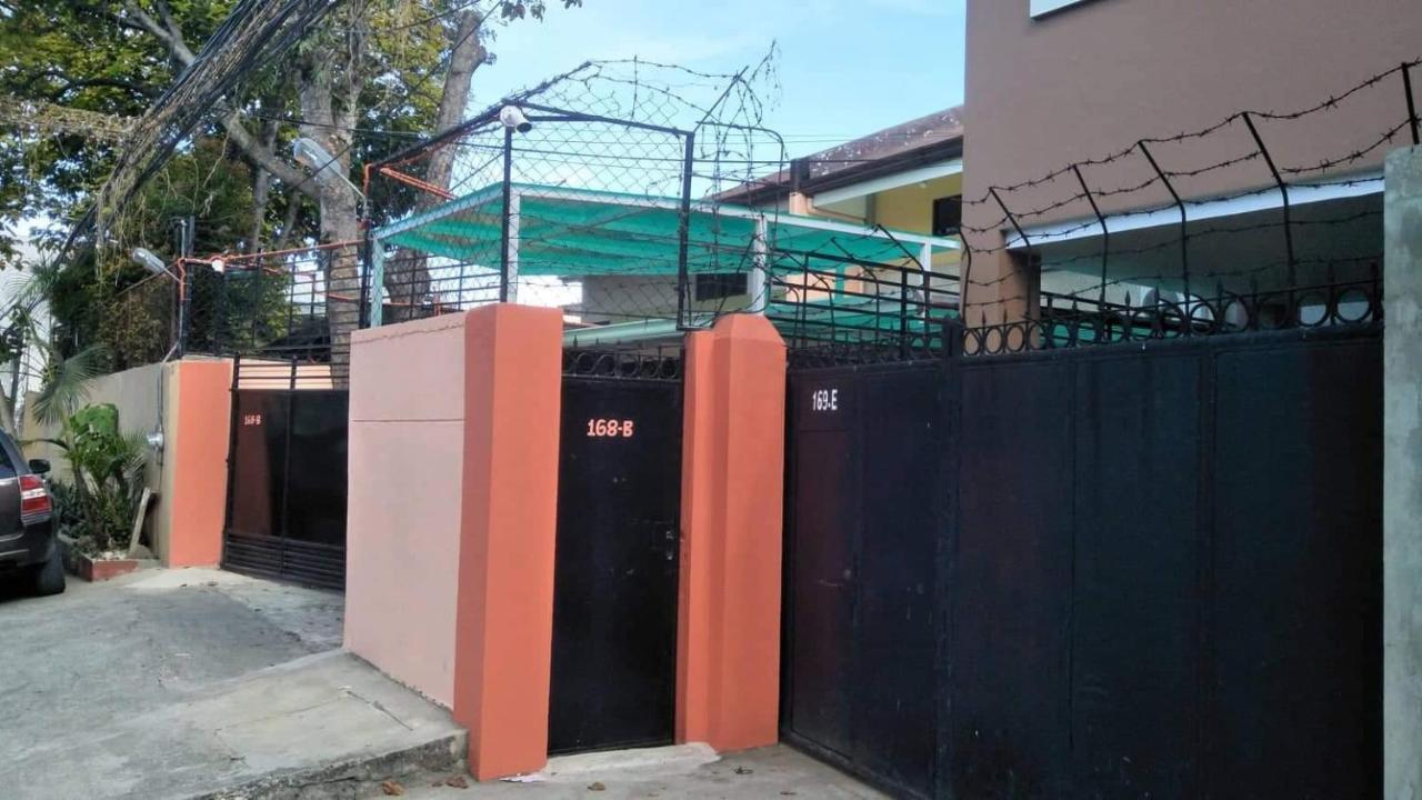 Albergue Peach Haven Cebú Exterior foto